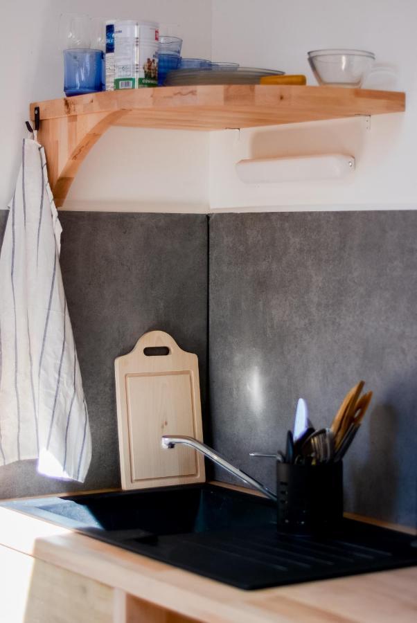 Apartament Le Saint-Julien V Nancy Zewnętrze zdjęcie