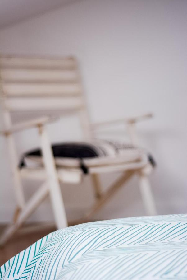 Apartament Le Saint-Julien V Nancy Zewnętrze zdjęcie